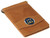 Kent State Golden Flashes Tan Player's Wallet