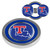 Louisiana Tech Bulldogs Challenge Coin with 2 Ball Markers