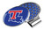 Louisiana Tech Bulldogs Golf Clip