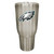 Philadelphia Eagles 32 oz. Decal Stainless Steel Tumbler