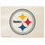 Pittsburgh Steelers Logo Cutting Board