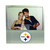 Pittsburgh Steelers Aluminum Picture Frame