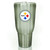 Pittsburgh Steelers 32 oz. Stainless Steel Tumbler