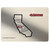 San Francisco 49ers State of Mind Cutting Board