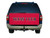 Texas Tech Red Raiders Tailgate Hitch Seat/Cargo Carrier