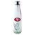 San Francisco 49ers Marble Stainless Steel Water Bottle