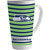 Seattle Seahawks 16 oz. Team Latte Mug