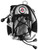 Ohio State Buckeyes Silver Mini Day Pack