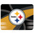 Pittsburgh Steelers Carbon Fiber Mouse Pad