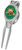 Ohio Bobcats Golf Divot Kool Tool