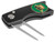 Ohio Bobcats Spring Action Golf Divot Tool