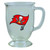 Tampa Bay Buccaneers 16 oz. Kona Mug