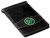 South Florida Bulls Black Player's Wallet