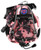 Southern Methodist Mustangs Pink Digi Camo Mini Day Pack