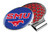 Southern Methodist Mustangs Golf Clip