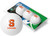 Syracuse Orange 3 Golf Ball Sleeve