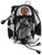 Syracuse Orange Silver Mini Day Pack