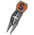 Syracuse Orange Black Crosshairs Divot Tool