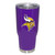 Minnesota Vikings NFL 32 oz. Stainless Steel Tumbler