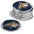 Montana State Bobcats 12-Pack Golf Ball Markers