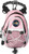 Montana State Bobcats Pink Mini Day Pack