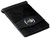 Montana State Bobcats Black Player's Wallet