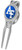 Air Force Falcons Golf Divot Kool Tool