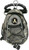 Appalachian State Mountaineers Camo Mini Day Pack