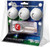 Cincinnati Bearcats Golf Ball Gift Pack with Kool Tool