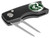 Colorado State Rams Spring Action Golf Divot Tool