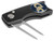 Georgia Tech Yellow Jackets Spring Action Golf Divot Tool