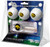 Iowa Hawkeyes Golf Ball Gift Pack with Kool Tool