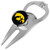 Iowa Hawkeyes Hat Trick Golf Divot Tool