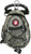 Indiana Hoosiers Camo Mini Day Pack