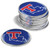 Louisiana Tech Bulldogs 12-Pack Golf Ball Markers