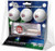 Montana Grizzlies Golf Ball Gift Pack with Kool Tool