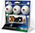 Oregon State Beavers Golf Ball Gift Pack with Spring Action Divot Tool