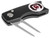 South Carolina Gamecocks Spring Action Golf Divot Tool