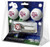 Texas A&M Aggies Golf Ball Gift Pack with Kool Tool