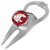 Washington State Cougars Hat Trick Golf Divot Tool