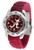 Alabama Crimson Tide Sport Silicone Men's Watch