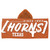 Texas Longhorns Hooded Youth Beach Towel