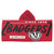 Wisconsin Badgers Hooded Youth Beach Towel