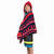 New England Patriots Hooded Youth Beach Towel