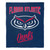 Florida Atlantic Owls Alumni Throw Blanket