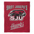 Saint Joseph's Hawks Alumni Throw Blanket