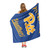 Pittsburgh Panthers Alumni Throw Blanket