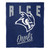 Rice Owls Alumni Throw Blanket