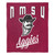 New Mexico State Aggies Alumni Throw Blanket