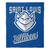 St. Louis Billikens Alumni Throw Blanket